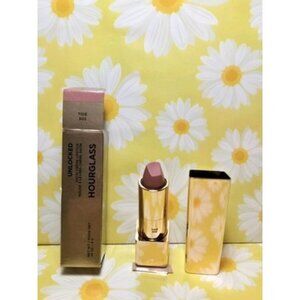HOURGLASS UNLOCKED Soft Matte Lipstick 302 TIDE Full Size New Boxed $38